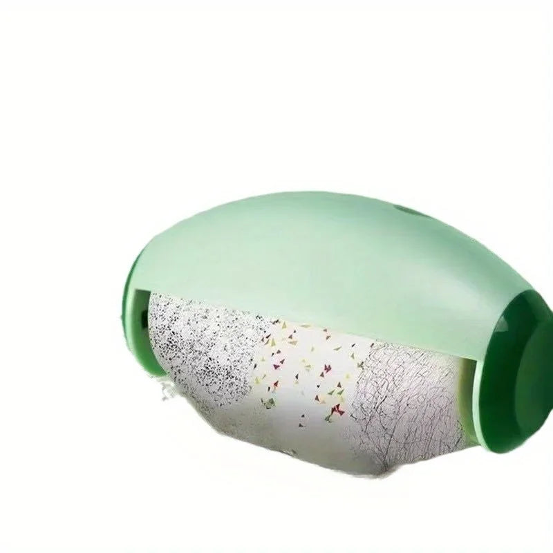 Magic Reusable Lint Roller.