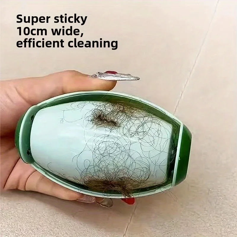 Magic Reusable Lint Roller.