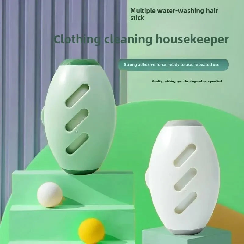 Magic Reusable Lint Roller.