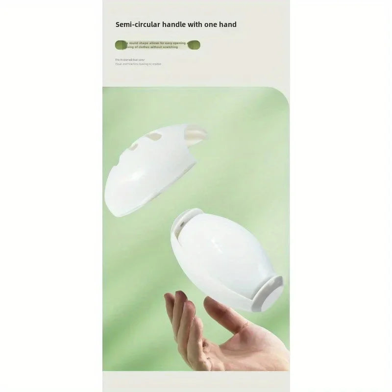 Magic Reusable Lint Roller.