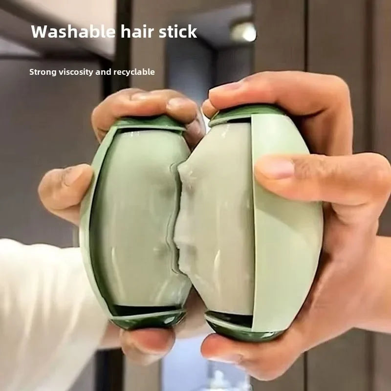 Magic Reusable Lint Roller.