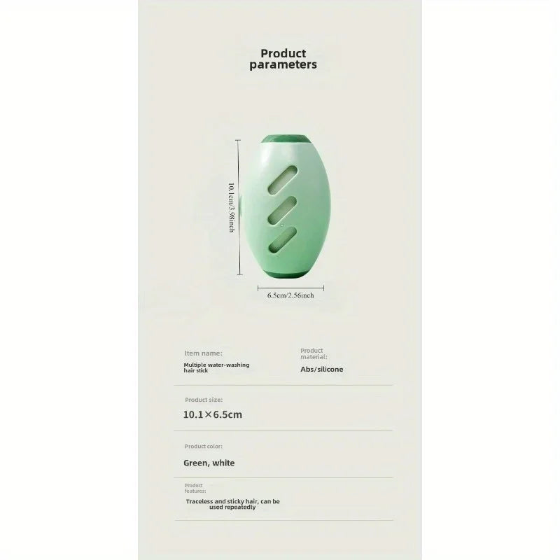 Magic Reusable Lint Roller.