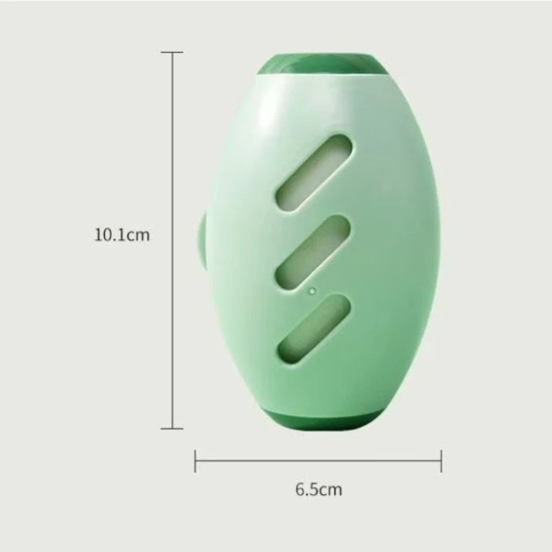 Magic Reusable Lint Roller.